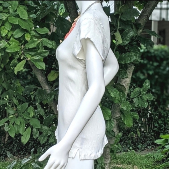 🆕️Buffalo David Bitton Blouse - Picture 3 of 5